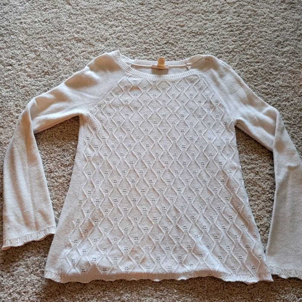 Loft Sweater